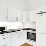 Forenom Serviced Apartments Oslo Frimanns Gate