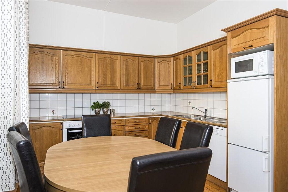 Apartment Forenom Serviced Frimanns Gate Oslo