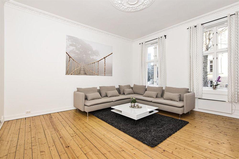 Apartment Forenom Serviced Frimanns Gate