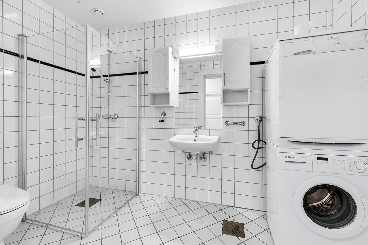 Forenom Serviced Frimanns Gate Apartment Oslo