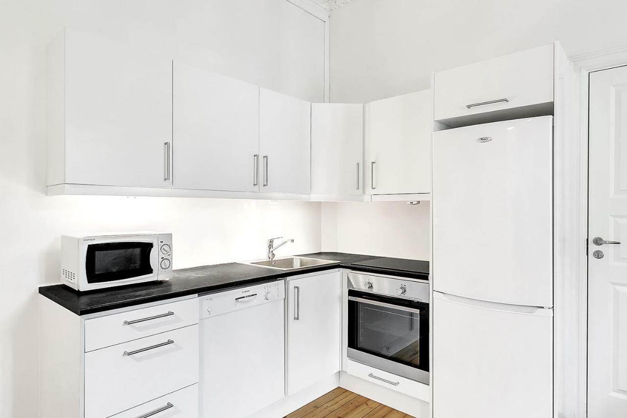 Apartment Forenom Serviced Frimanns Gate